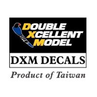 DXM Decals(@DecalsDxm) 's Twitter Profile Photo