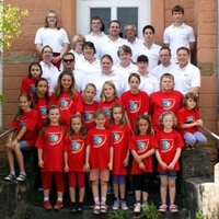 DRK Winterbach (@drkwinterbach) Twitter profile photo