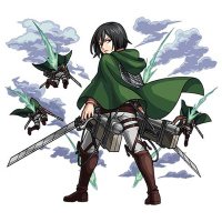 Mikasa (@mikasa_monst) 's Twitter Profile