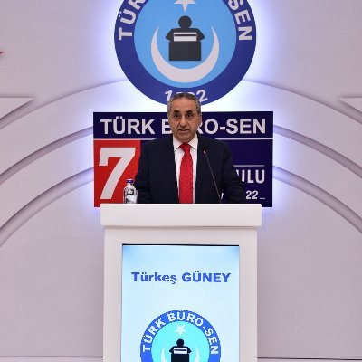 Türkeş Güney