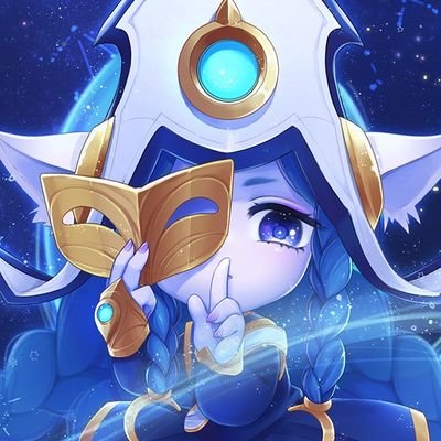 Luluさんのプロフィール画像