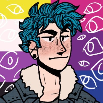 blåhajさんのプロフィール画像