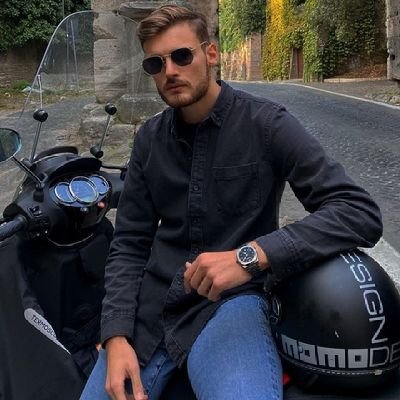 JohnG_Guffey's profile picture. 