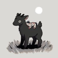 Goatiicorn(@goatticorn) 's Twitter Profile Photo