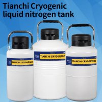 Liquid nitrogen tank/container Tianchi Lillian(@Tianchi_Lillian) 's Twitter Profile Photo