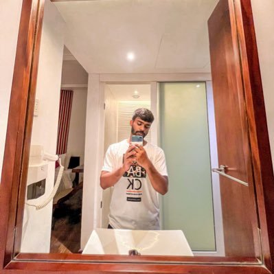 VidurangaJasith's profile picture. 