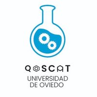 QOSCAT Universidad Oviedo(@QOSCAT_Oviedo) 's Twitter Profile Photo