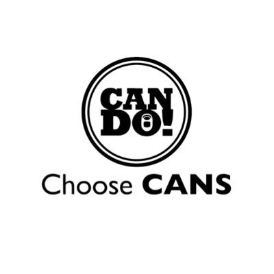 CAN DO!