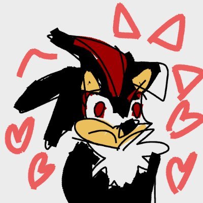 shadow the hedgehog lover6663000さんのプロフィール画像