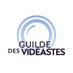 Guilde des vidéastes (@guildevideastes) Twitter profile photo