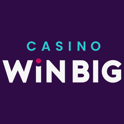 Official Twitter of CasinoWinBig. 

Review us on Trustpilot: https://t.co/YQ25CMxZi0👍