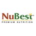 NuBest Nutrition (@nubestnutrition) Twitter profile photo NuBest Nutrition (@nubestnutrition) Twitter profile photo