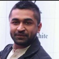 Vibhu Sharma (@vibhuthesharma) 's Twitter Profile
