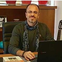 Hüseyin Hakan Kılıç (@hhakankilic2) 's Twitter Profile