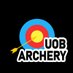 UoB Archery (@uobarchery) Twitter profile photo UoB Archery (@uobarchery) Twitter profile photo