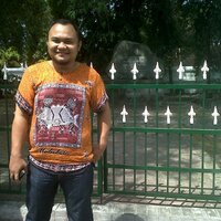 Achmad Murdani (@ahdan7) 's Twitter Profile