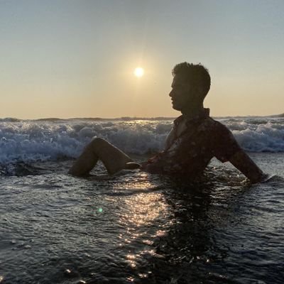 varunk2797's profile picture. Finance Enthusiastic