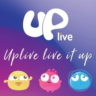 UpliveJapan 企画開発担当の赤井と申します。
@uplivejp
採用アカウント
未経験でも安定収入を得る
アットホームなプラットフォーム
ご興味のある方は是非お気軽にご連絡ください
#ライバー募集 #配信者募集