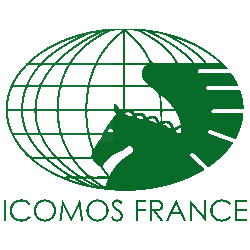 Comité français de l'ICOMOS · ONG œuvrant pour la conservation des monuments et des sites · Réseau d'experts et de professionnels du #patrimoine