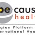 Be-cause health (@health_cause) Twitter profile photo Be-cause health (@health_cause) Twitter profile photo