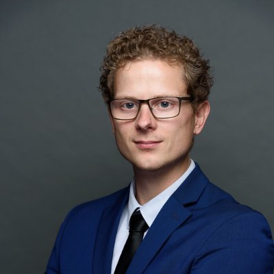 Colin Groot Profile
