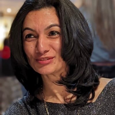 NHS Consultant, passionate about equity, diversity and inclusion, ardent feminist, Views my own