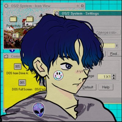 Tetoさんのプロフィール画像