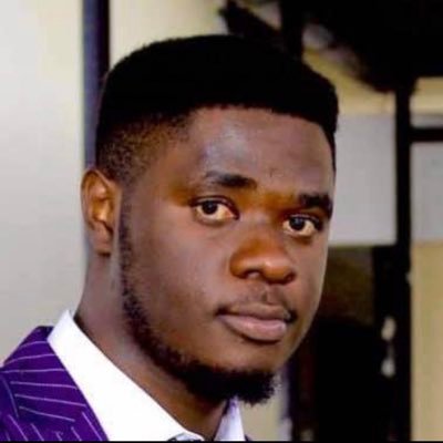 GloireKabungo's profile picture. je suis attentif