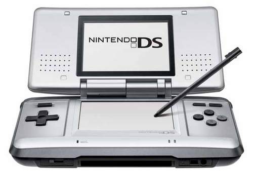 nintendo ds