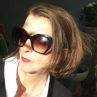 Katja Thorwarth (@katjathorwarth) 's Twitter Profile Photo Katja Thorwarth (@katjathorwarth) 's Twitter Profile Photo