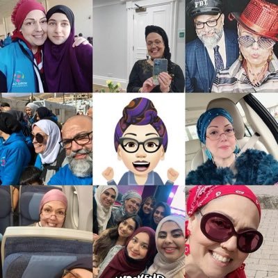 Citizen of the World | Peace loving Sufi | Queenager & Mother | Community Activist | It’s all about Ubuntu |‘In a post Patriarchy I will be a post Feminist!’