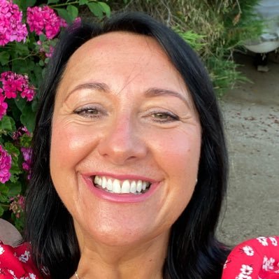 EM-TACP. Wife, Mum, mental health advocate and enthusiastic coffee drinker☕️. All views are my own.