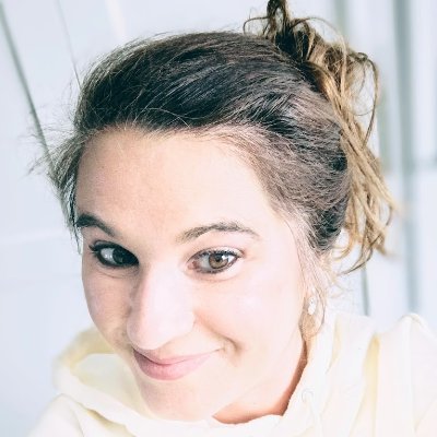 leerkracht Nederlands- onderwijswetenschapper-
❤️ onderwijs, toffe mensen, humor en de geur van boeken
(auti)mama-
🇧🇪/🇧🇦