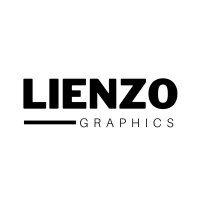 LIENZO Graphics(@lienzographics) 's Twitter Profile Photo