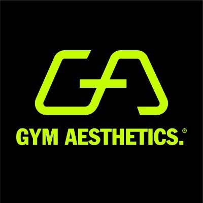 GYM AESTHETICS is a fashionable and dynamic German fitness apparel brand which appeals to both the aesthetics and functional needs of its customers worldwide.