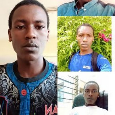 SamuelMokongu's profile picture. Humbleness