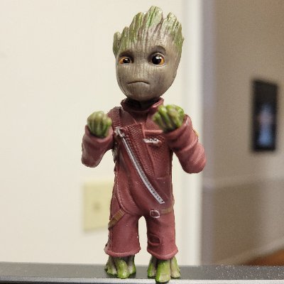 BlueEyeWaya's profile picture. “He used to often say there was only one Road; that it was like a great river: its springs were at every doorstep, and every path was its Tributary.” – J.R.R. T