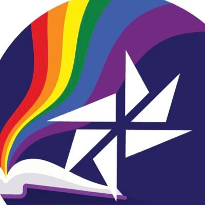 Networking, support, professional development and resources for LGBTQIA+ library people and allies