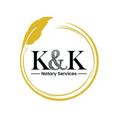 kknotaryservice's profile picture. We offer:
◾️ Level 2 Background Checks FBI and FDLE
◾️ Notary Service
◾️ Signing Agent
◾️ Live Scan Fingerprint
◾️ Remote Online Notary