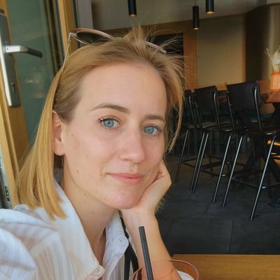 TihanaPensa's profile picture. 