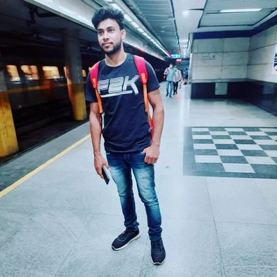 Vipin12898979's profile picture. 