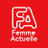 The profile image of Femme actuelle