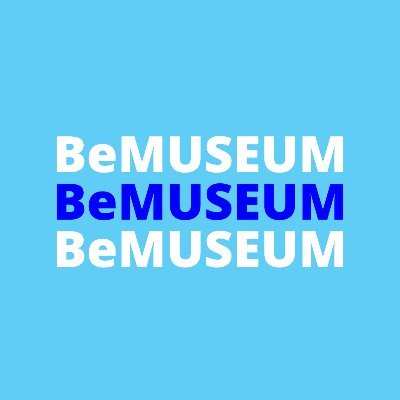 Be_Museum Profile Picture