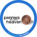 Pennies from Heaven (@payslippennies) Twitter profile photo Pennies from Heaven (@payslippennies) Twitter profile photo