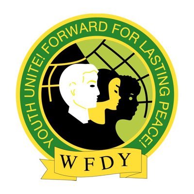 wfdy1945fmjd Profile Picture