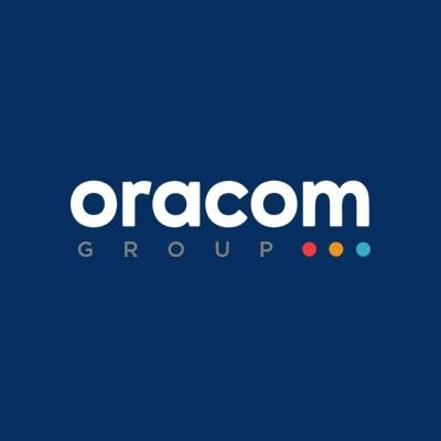 OracomGroupLtd Profile Picture