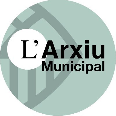 Perfil oficial de l'Arxiu Municipal de L'Hospitalet
Instagram: lharxiu