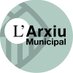 Arxiu Municipal de L'Hospitalet (@lharxiu) Twitter profile photo Arxiu Municipal de L'Hospitalet (@lharxiu) Twitter profile photo