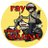 ray kazamaのアイコン