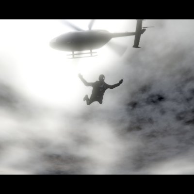 JustFrostyMan's profile picture. 